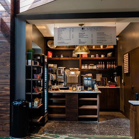 Doubletree By Hilton Hotel Park City - The Yarrow Экстерьер фото
