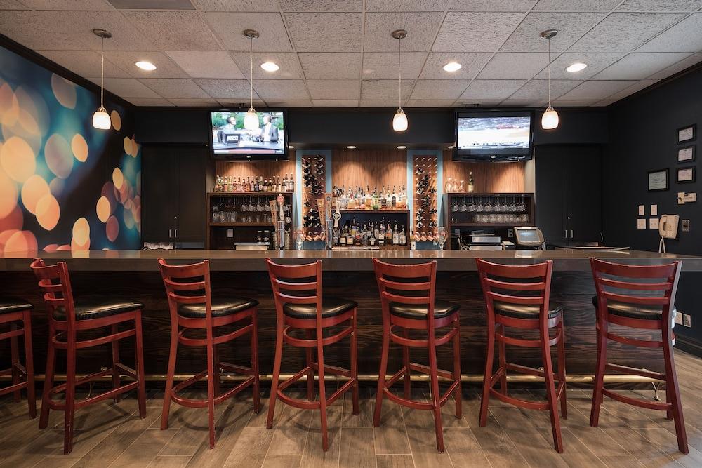 Doubletree By Hilton Hotel Park City - The Yarrow Экстерьер фото