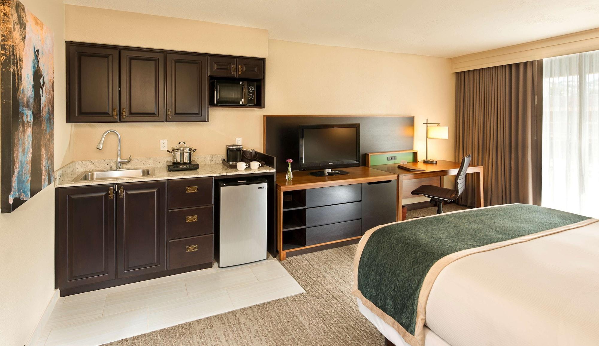 Doubletree By Hilton Hotel Park City - The Yarrow Экстерьер фото