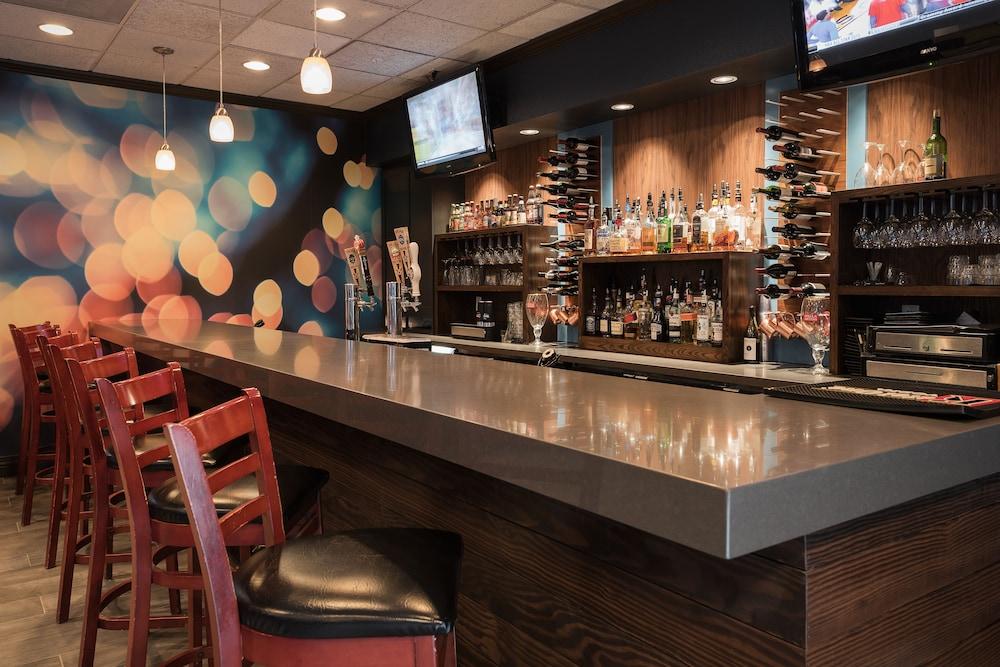 Doubletree By Hilton Hotel Park City - The Yarrow Экстерьер фото