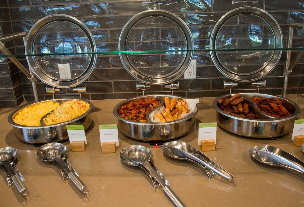 Doubletree By Hilton Hotel Park City - The Yarrow Экстерьер фото