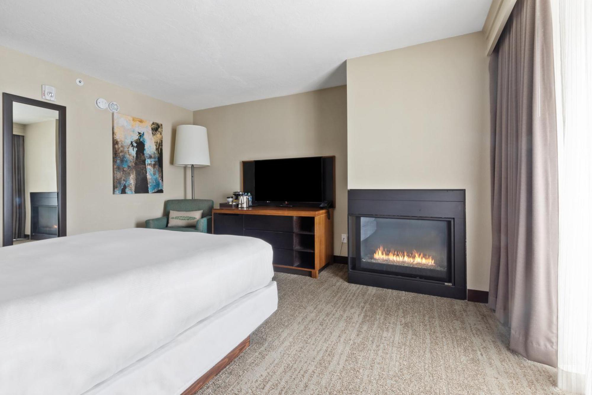 Doubletree By Hilton Hotel Park City - The Yarrow Экстерьер фото