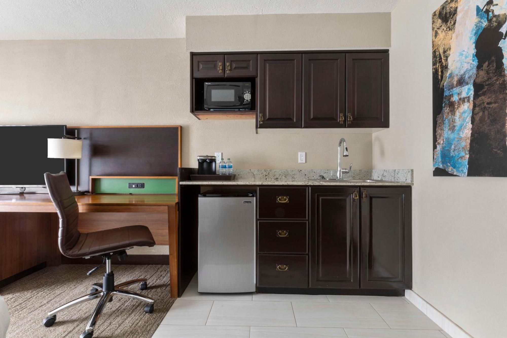 Doubletree By Hilton Hotel Park City - The Yarrow Экстерьер фото