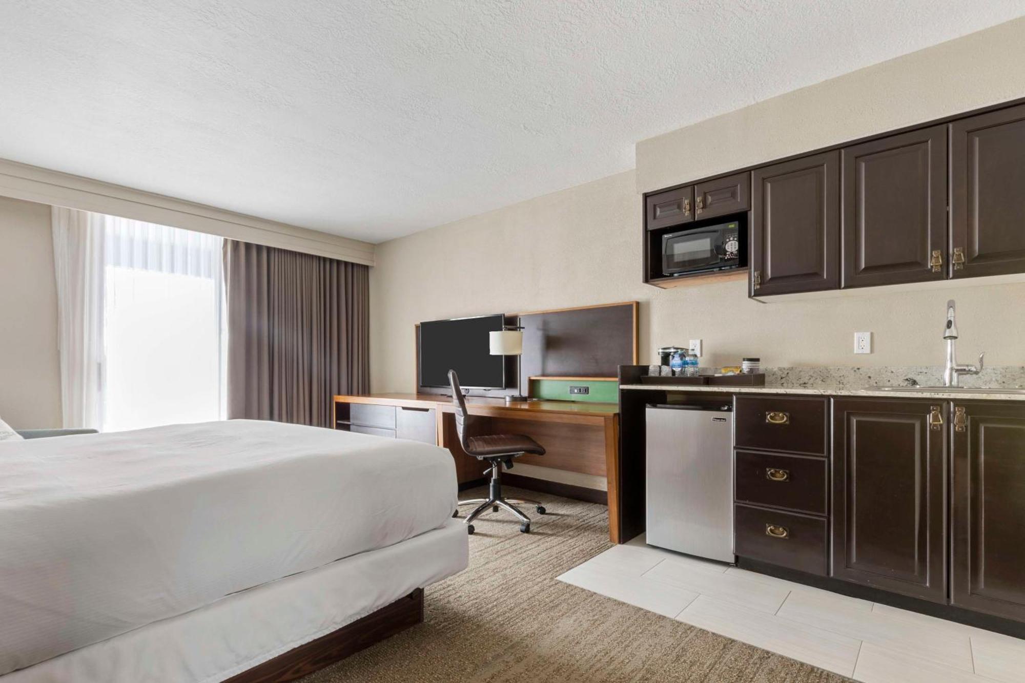 Doubletree By Hilton Hotel Park City - The Yarrow Экстерьер фото