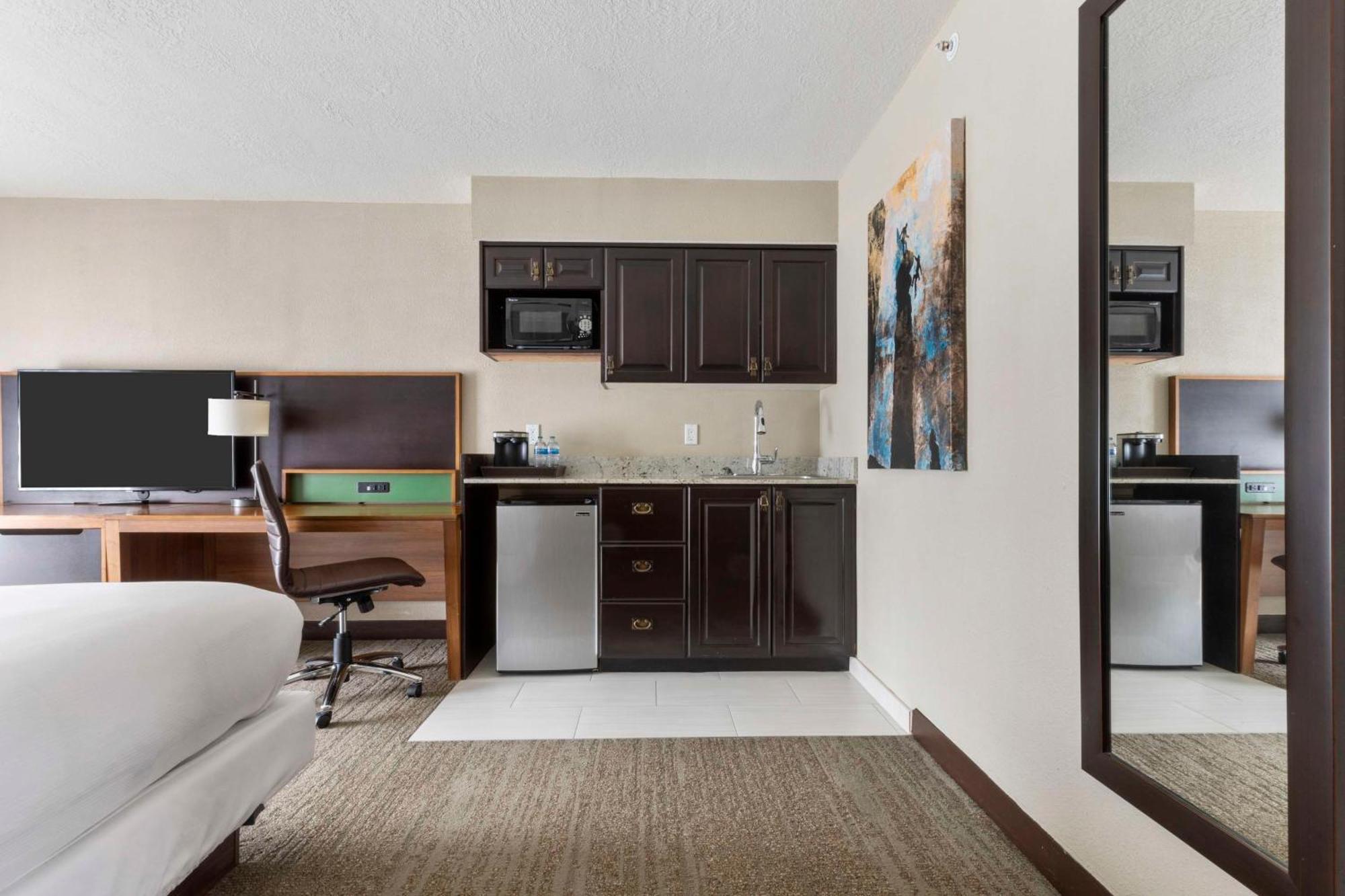 Doubletree By Hilton Hotel Park City - The Yarrow Экстерьер фото