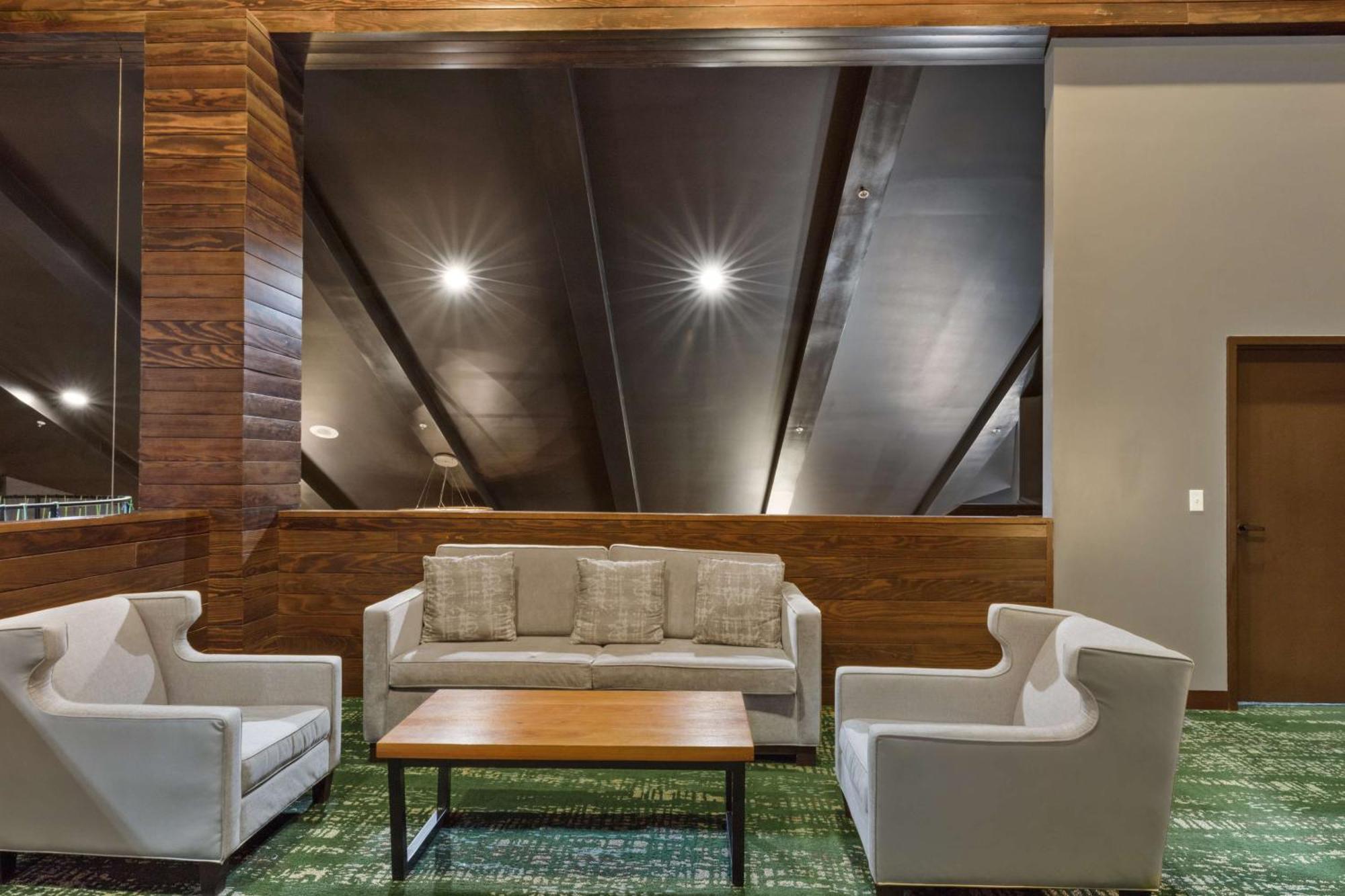 Doubletree By Hilton Hotel Park City - The Yarrow Экстерьер фото